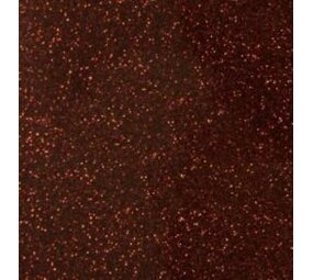 Flexfolie Glitter Burgundy Flexfolie Glitter Burgundy