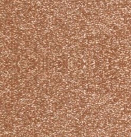 Flexfolie Glitter Tawny Flexfolie Glitter Tawny
