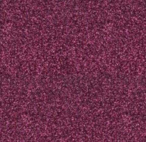 Flexfolie Glitter Currant