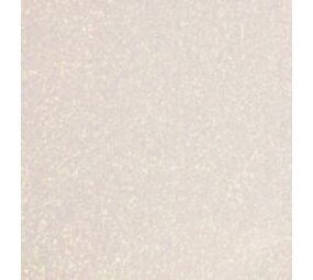 Flexfolie Glitter Rainbow White Flexfolie Glitter Rainbow White