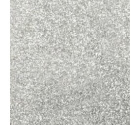 Flexfolie Glitter Silver Flexfolie Glitter Silver