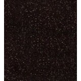 Flexfolie Glitter Black Flexfolie Glitter Black