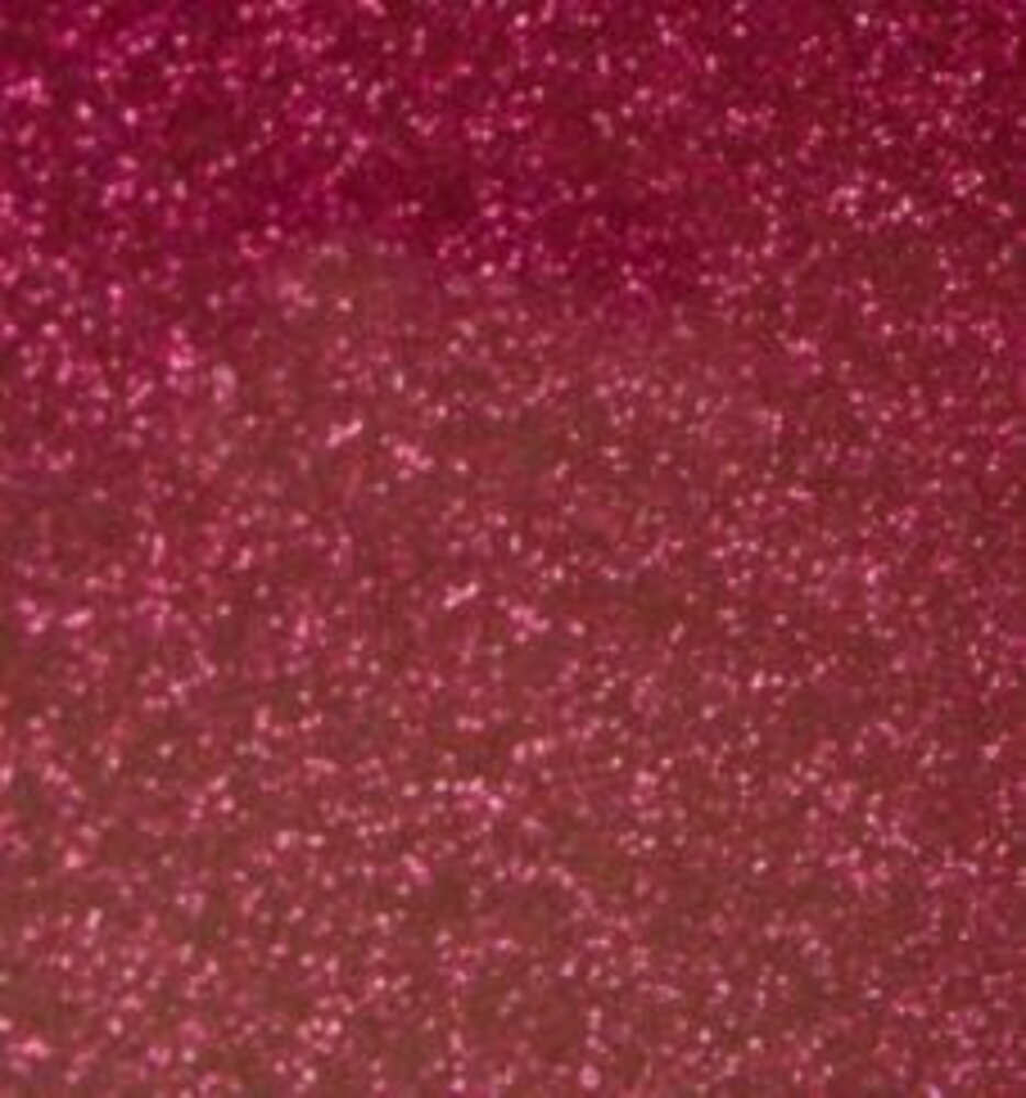 Flexfolie Glitter Hot Pink Flexfolie Glitter Hot Pink