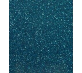Flexfolie Glitter Aqua Flexfolie Glitter Aqua