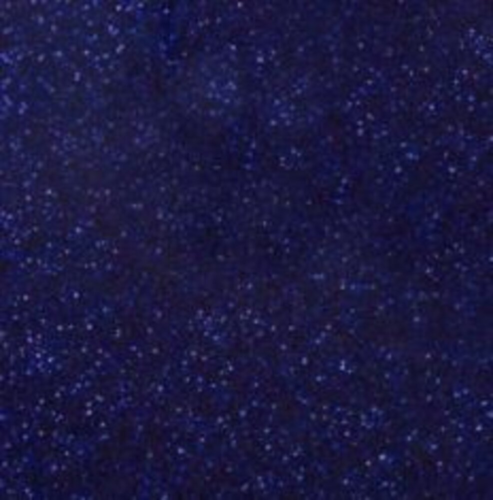 Flexfolie Glitter Royal Blue Flexfolie Glitter Royal Blue