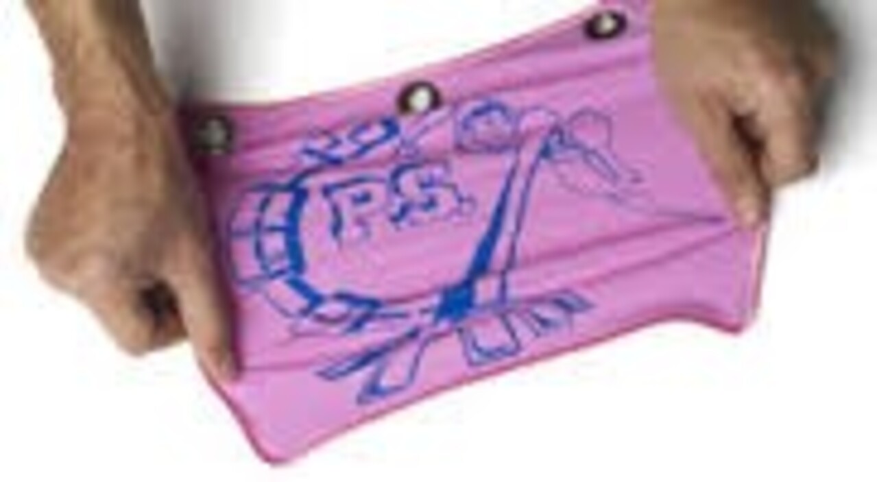 Flexfolie EasyWeed™ Stretch Ballerina Pink Flexfolie EasyWeed™ Stretch Ballerina Pink