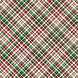 LouVik Exclusive by LouVik: Kerstplaid 1 LouVik Exclusive by LouVik: Kerstplaid 1