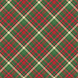 LouVik Exclusive by LouVik: Kerstplaid 7 LouVik Exclusive by LouVik: Kerstplaid 7