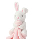 Mumbles Knuffeldoekje met rammelaar Mumbles Knuffeldoekje met rammelaar