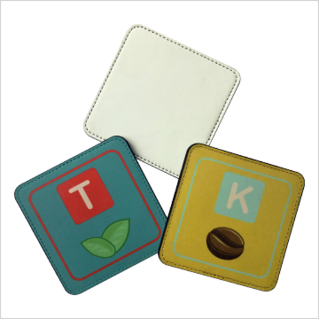 Onderzetter voor Sublimatie PU Onderzetter voor Sublimatie PU