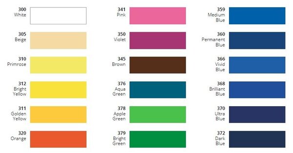 Rimark Event 300 (Mat) Rimark Event 300 (Mat)