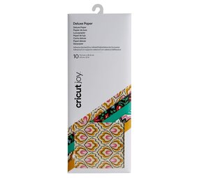 Cricut Deluxe Paper By Design Cricut Deluxe Paper By Design