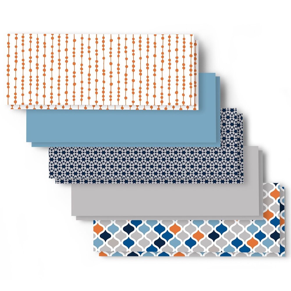 Cricut Deluxe Paper Moroccan