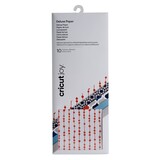 Cricut Deluxe Paper Moroccan Cricut Deluxe Paper Moroccan