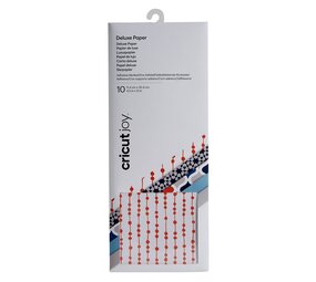 Cricut Deluxe Paper Moroccan Cricut Deluxe Paper Moroccan