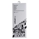 Cricut Deluxe Paper Black & White Botanicals Cricut Deluxe Paper Black & White Botanicals