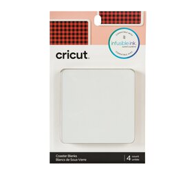 Cricut Coaster Blank Square Cricut Coaster Blank Square