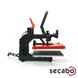 Secabo TS7 Smart 40cm x 50cm Secabo TS7 Smart 40cm x 50cm