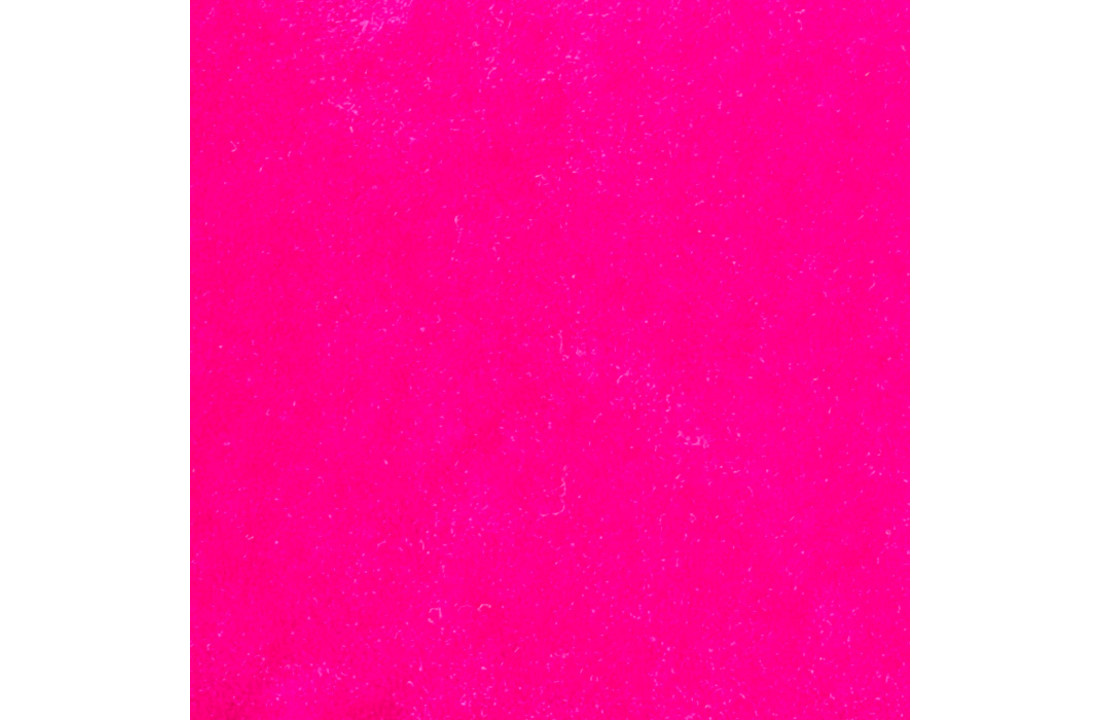 Alfabet Voorgevoel tijdschrift Flockfolie Stripflock Pro fluo roze - Silhouetteshop