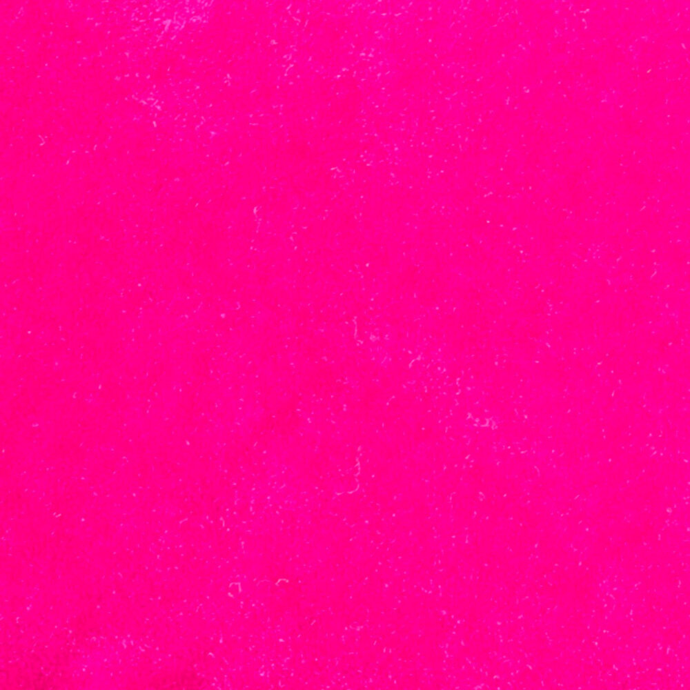 Flockfolie Magenta Flockfolie Magenta