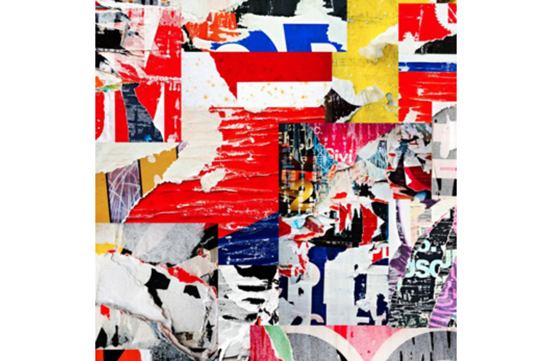 Siser EasyPatterns® Graffiti