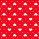 Siser EasyPatterns® Love Dots Siser EasyPatterns® Love Dots