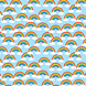 Siser Siser EasyPatterns® Lucky Rainbow Siser Siser EasyPatterns® Lucky Rainbow