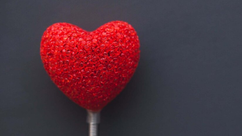 Valentijn; de promoties op een rijtje.