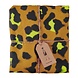 Canvas tote bag Acid Leo CARAMEL Canvas tote bag Acid Leo CARAMEL