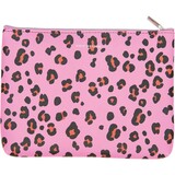 Pouch  Acid Leo, pink/neon red (L) Pouch  Acid Leo, pink/neon red (L)