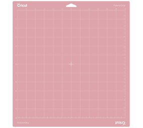 Cricut Snijmat Fabric Grip 12" x 12" Cricut Snijmat Fabric Grip 12" x 12"