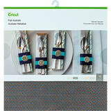 Cricut Foil Acetate Pin Point Sampler Cricut Foil Acetate Pin Point Sampler