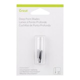 Cricut Deep Cut Blade Cricut Deep Cut Blade