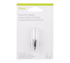 Cricut Deep Cut Blade Cricut Deep Cut Blade