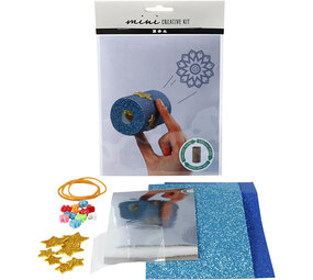 Mini Creative Set: Kaleidoscoop Mini Creative Set: Kaleidoscoop