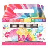 Tie DIY  Vivid kit Tie DIY  Vivid kit