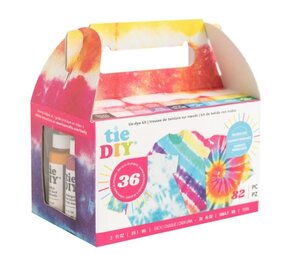 Tie DIY  Value Kit Tie DIY  Value Kit