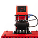 Secabo TC5 LITE Secabo TC5 LITE