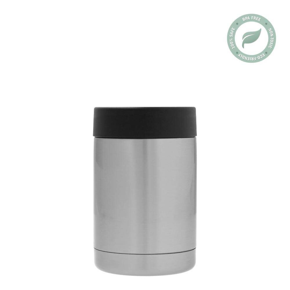 Blikkoeler (sublimatie)  330 ml Blikkoeler (sublimatie)  330 ml