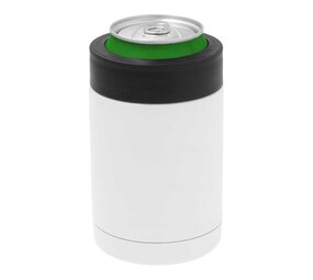Blikkoeler (sublimatie)  330 ml Blikkoeler (sublimatie)  330 ml