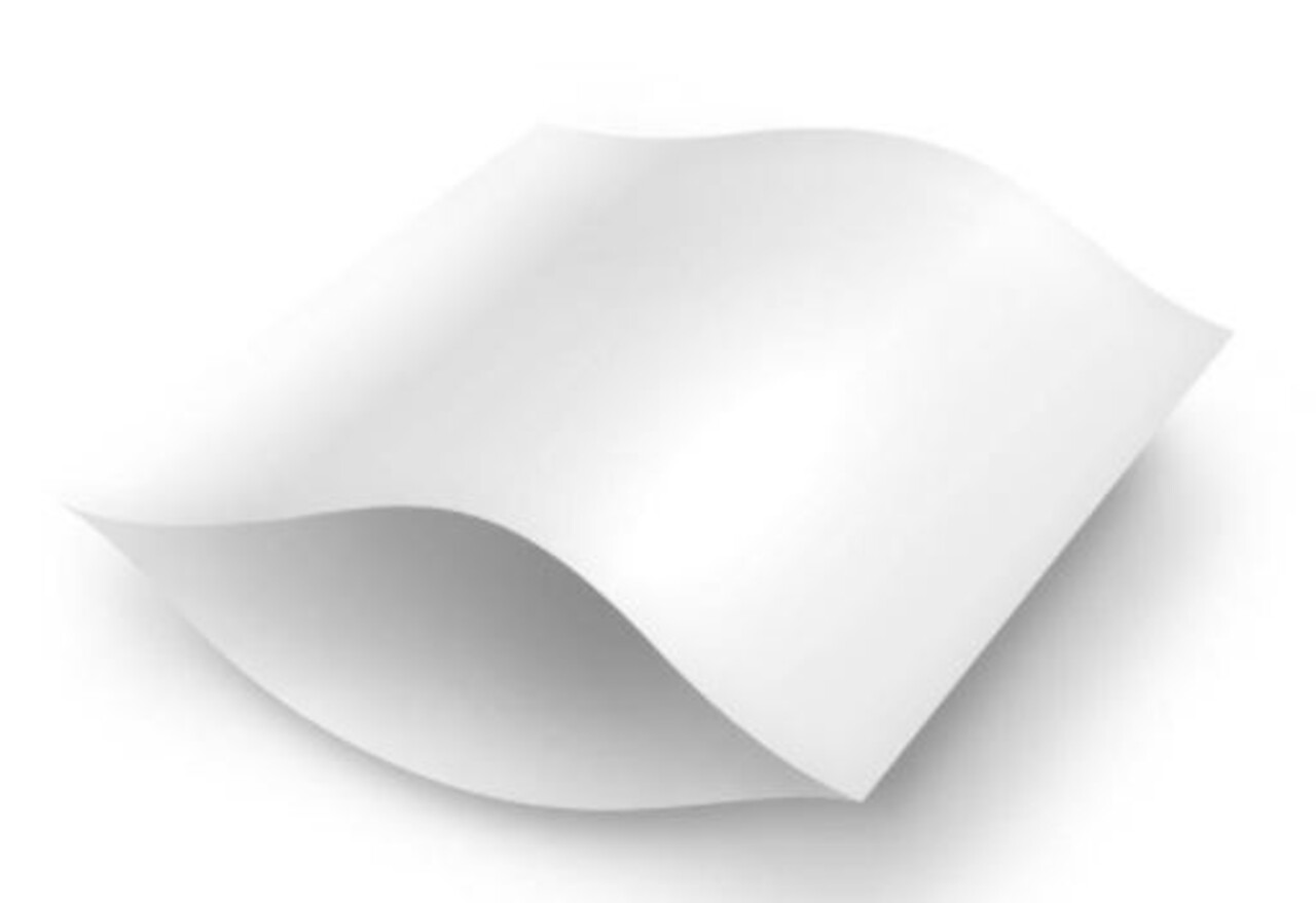 Krimpfolie - 250 (L) x 175 (W) mm Krimpfolie - 250 (L) x 175 (W) mm