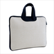 Laptop tas (sublimatie) in linnen Laptop tas (sublimatie) in linnen