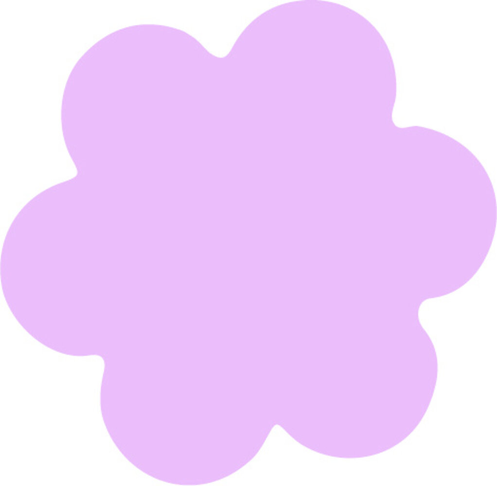 Sun Vinyl - 12" x 12" - Pink Sun Vinyl - 12" x 12" - Pink