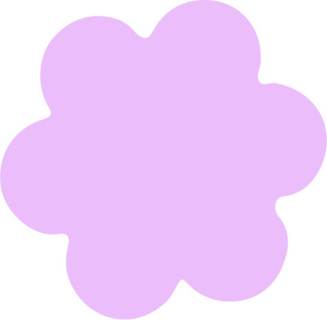 Sun Vinyl - 12" x 12" - Pink Sun Vinyl - 12" x 12" - Pink