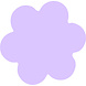 Sun Vinyl - 12" x 12" - Purple Sun Vinyl - 12" x 12" - Purple