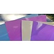 Sun Vinyl - 12" x 12" - Blue Sun Vinyl - 12" x 12" - Blue