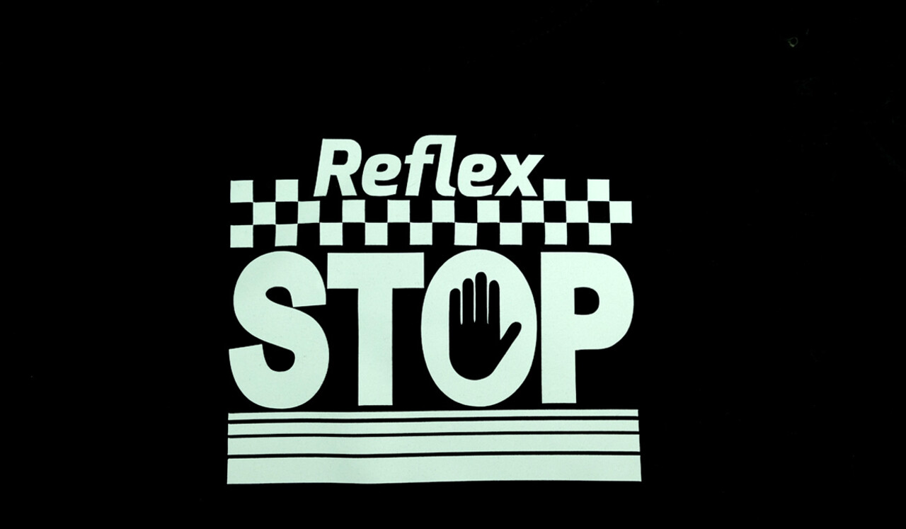 Flexfolie Thermoreflex ™ Wit Flexfolie Thermoreflex ™ Wit