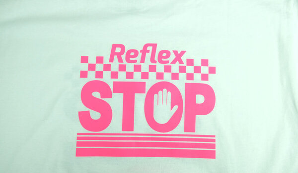 Flexfolie Thermoreflex ™ Fluo Roze Flexfolie Thermoreflex ™ Fluo Roze