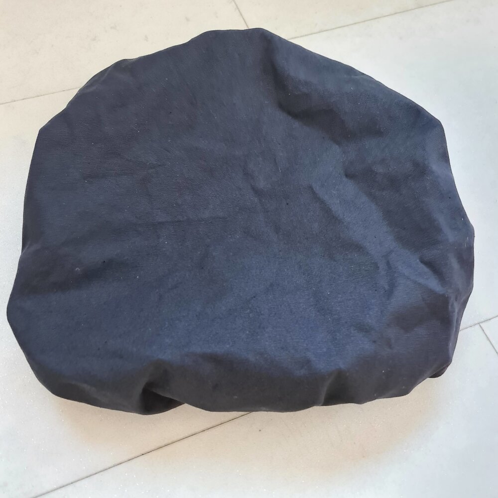 Hoes voor onderplaat transferpers 38cm x 38cm Hoes voor onderplaat transferpers 38cm x 38cm