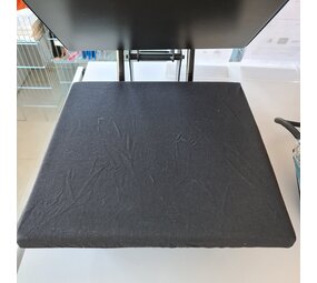 Hoes voor onderplaat transferpers 38cm x 38cm Hoes voor onderplaat transferpers 38cm x 38cm